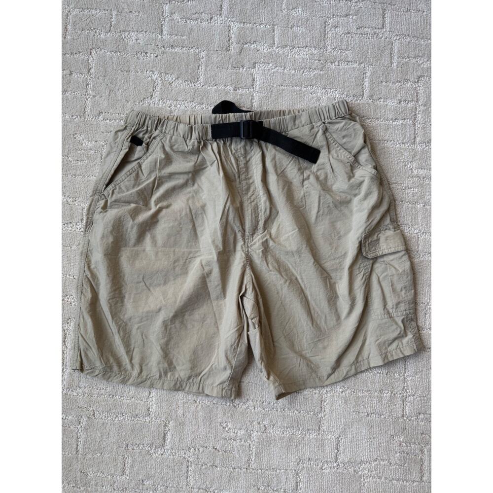 Disney Shorts Animal Kingdom Walt Disney World Safari Packable Short